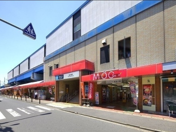 その他　南行徳駅（その他）まで989m