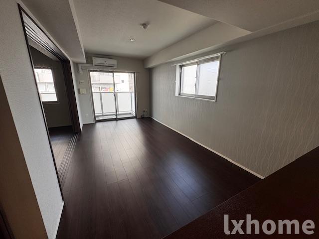 居室・リビング　ゆったり過ごせるリビングです