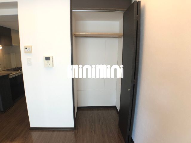 収納　色々収納して下さい