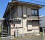 東田荘A棟 2階 築62年7ヶ月の賃貸物件