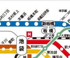 その他　☆路線図☆