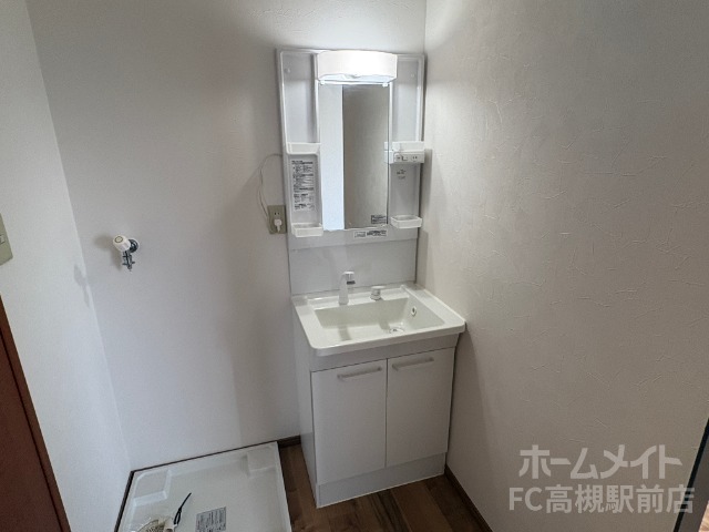 ラフォーレの内装写真