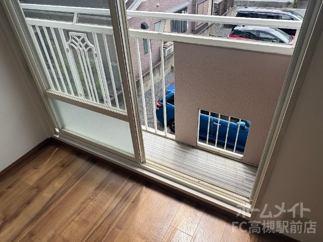 ラフォーレの内装写真
