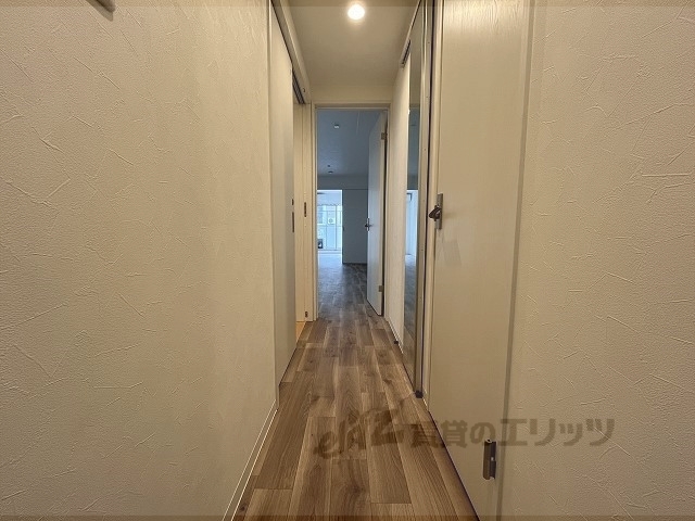 その他部屋・スペース　廊下