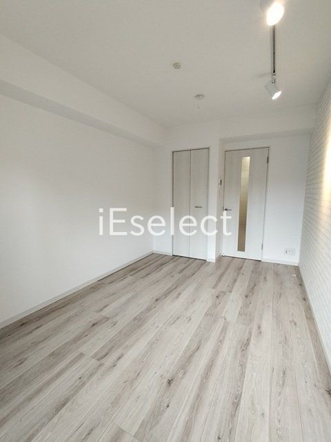 居室・リビング　日当たり良好なお部屋です