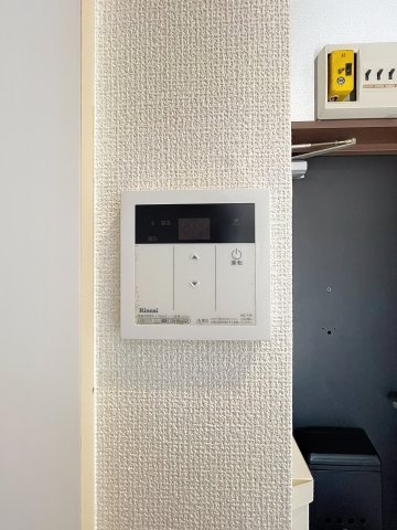 その他設備　※同建物ほかのお部屋の写真です。