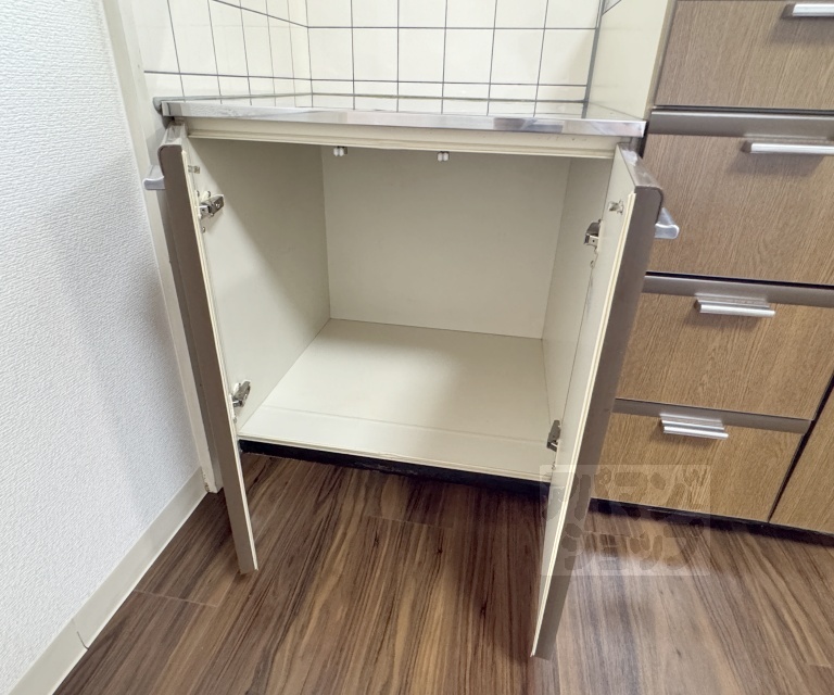 第一ふもとビルの内装写真