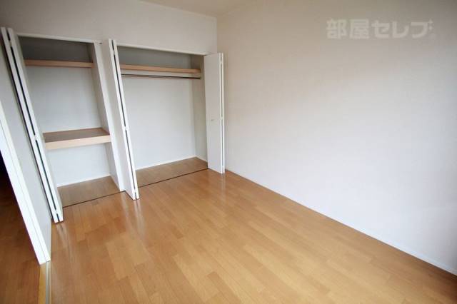 収納　※４０２号室の写真