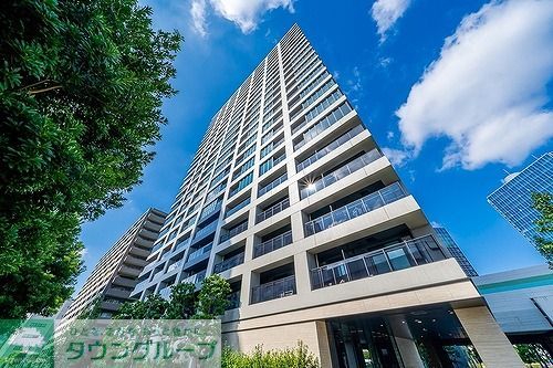 建物外観　建物外観　※2021年4月撮影の写真