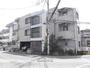 山田駅より徒歩10分 2階 築35年4ヶ月の賃貸物件