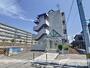 西衣山駅より徒歩5分 3階 築37年10ヶ月の賃貸物件