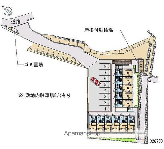 その他共有部分　その他共有部分
