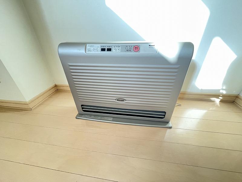 その他設備　設備