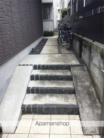 その他共有部分　その他共有部分