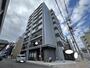北四番丁駅より徒歩4分 築4年7ヶ月 9階建の賃貸物件
