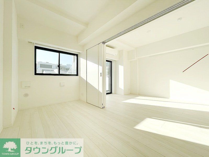 その他部屋・スペース　お部屋探しは株式会社　タウンハウジング　までお気軽にお問合…