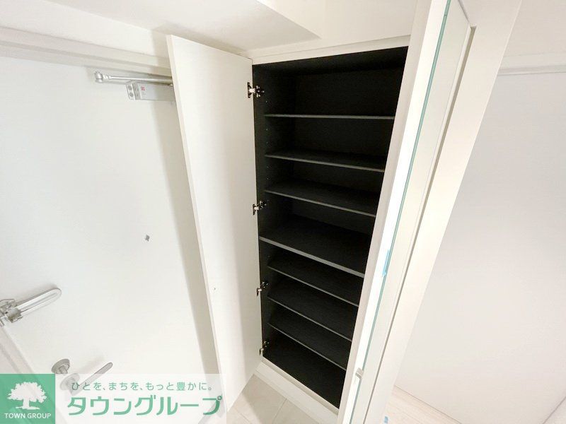 収納　お部屋探しは株式会社　タウンハウジング　までお気軽にお問合…