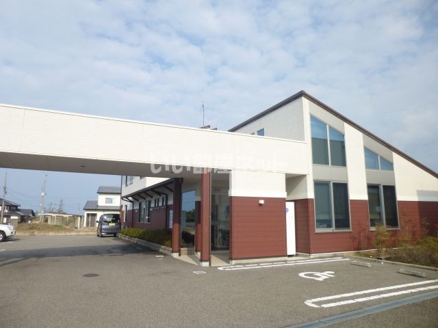 病院　おきの内科医院（病院）まで1813m