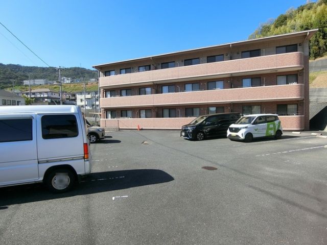 コンフォール春日野通りのその他写真