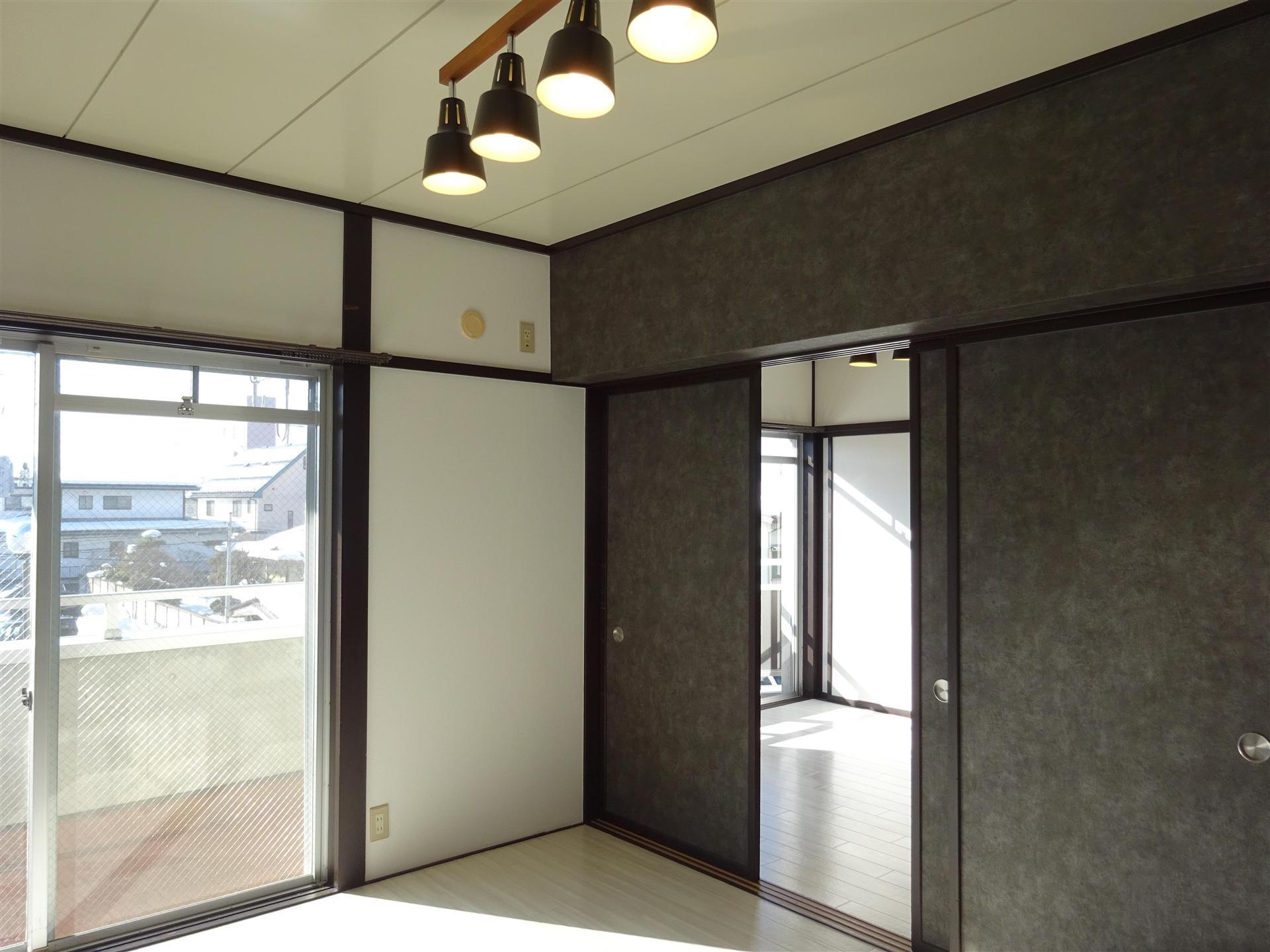 その他部屋・スペース　洋室