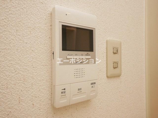 セキュリティ　雅苑