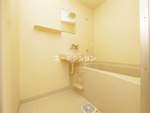 バス・シャワールーム　雅苑