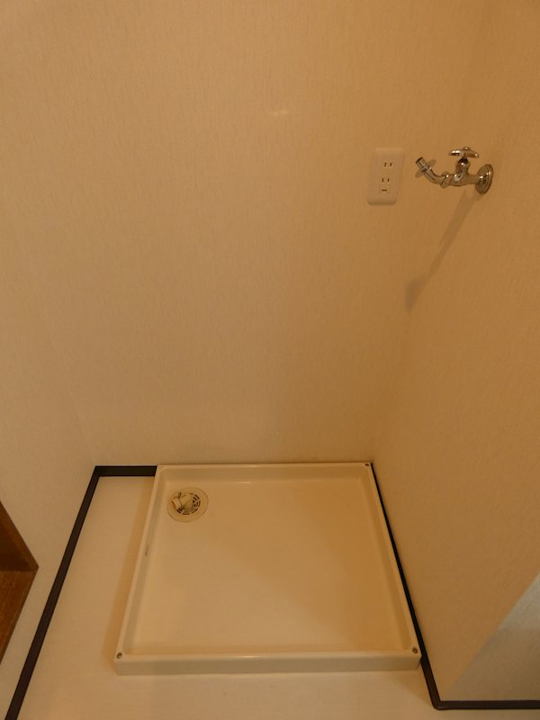その他　※同間取り別部屋の写真です