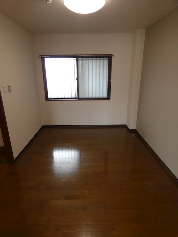 その他部屋・スペース　※同間取り別部屋の写真です