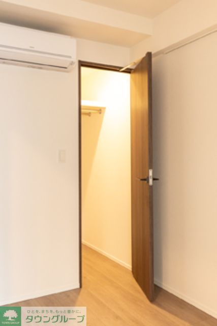 収納　※写真は同タイプ住戸です。