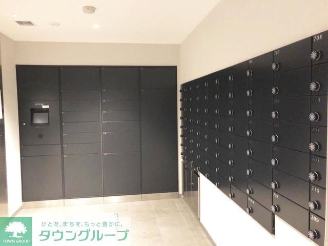 その他共有部分　★タウンハウジング蒲田店取り扱い★