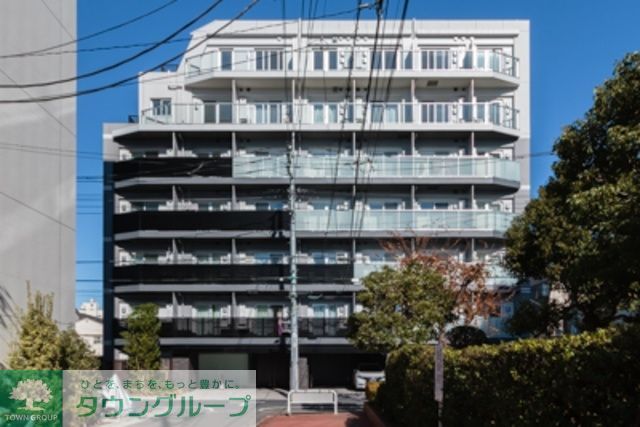 建物外観　★タウンハウジング蒲田店取り扱い★