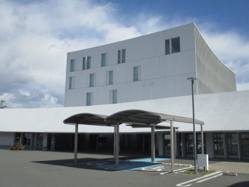 役所　岐南町役場（役所）まで357m