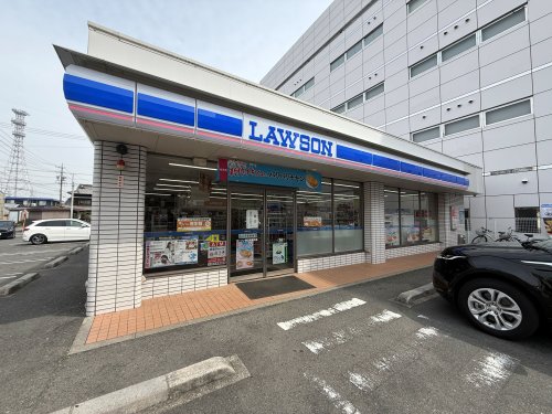 アトリオクレールの周辺写真