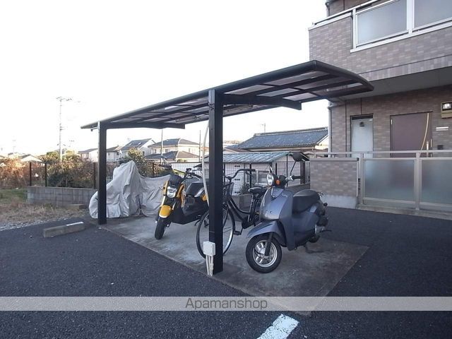 その他共有部分　その他共有部分
