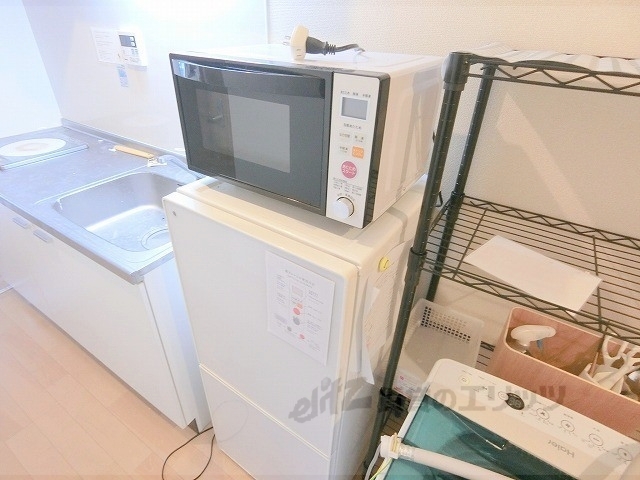 その他部屋・スペース　家具家電は撤去