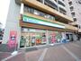 コンビニ　ファミリーマート　白川店（コンビニ）（コンビニ）まで190m