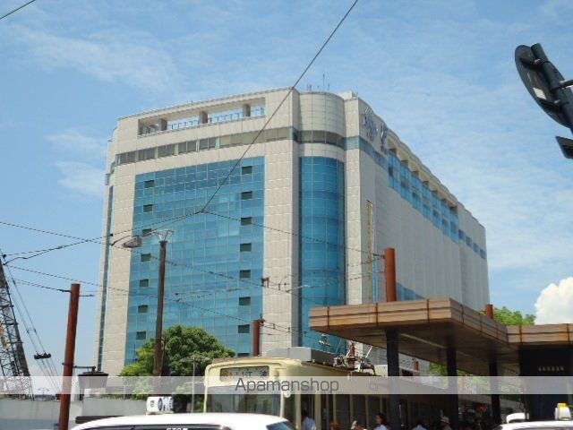 その他　福屋広島駅前店（デパート）（その他）まで543m