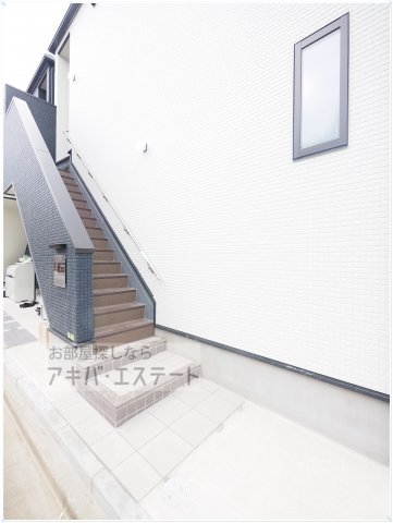 その他共有部分　同一仕様写真
