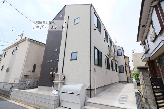建物外観　同一仕様写真