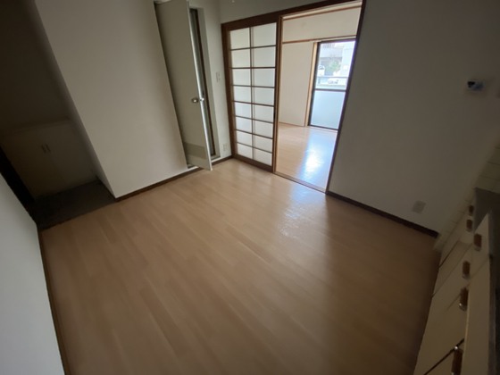 その他　※別部屋の写真です