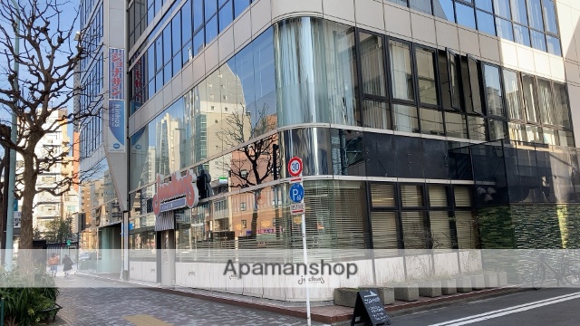 飲食店　ジョナサン水天宮駅前店（飲食店）まで355m