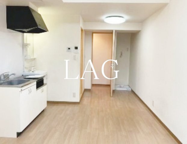 居室・リビング　洋室のお部屋です。