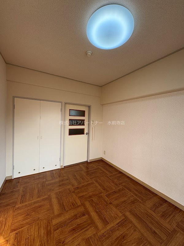 その他部屋・スペース　独立した洋室で快適に過ごせます！