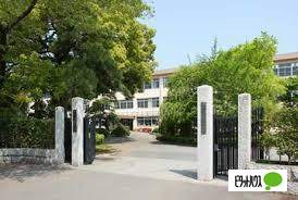 中学校　栃木県立佐野高校附属中学校（中学校）まで1975m