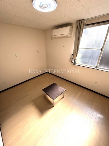 その他　※家具家電無し