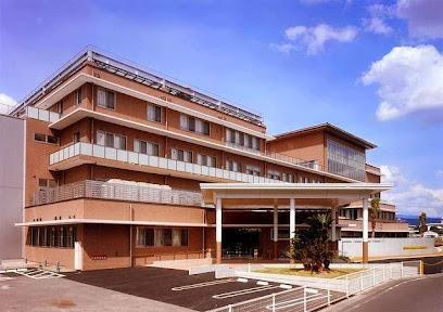病院　メディカルシティ　東部病院（病院）まで1200m