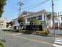 飲食店　オリーブの丘 綾瀬店（飲食店）まで198m