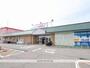 スーパー　albis婦中店（スーパー）まで272m