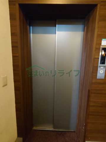 その他設備　まんしょん早稲田