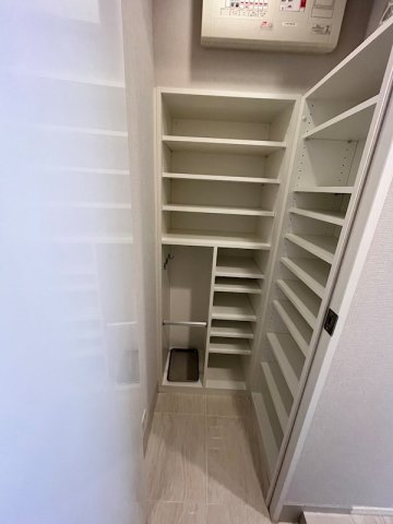 収納　収納※別部屋参考写真